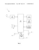 TRANSFER OF GLOBAL POSITIONING SYSTEM ASSISTANCE DATA diagram and image