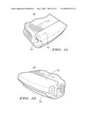 WIRELESS HANDSET WITH IMPROVED HEARING AID COMPATIBILITY diagram and image