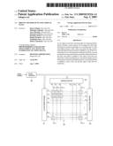 DRIVING METHOD OF PLASMA DISPLAY PANEL diagram and image