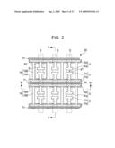 DRIVING METHOD OF PLASMA DISPLAY PANEL diagram and image