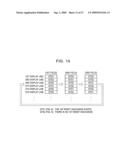 DRIVING METHOD OF PLASMA DISPLAY PANEL diagram and image