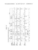 DRIVING METHOD OF PLASMA DISPLAY PANEL diagram and image