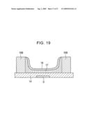 DRIVING METHOD OF PLASMA DISPLAY PANEL diagram and image