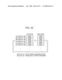 DRIVING METHOD OF PLASMA DISPLAY PANEL diagram and image