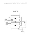 Liquid crystal display device diagram and image