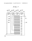 Liquid crystal display device diagram and image