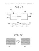 Liquid crystal display device diagram and image