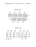 Liquid crystal display device diagram and image