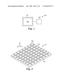 TOUCH SCREEN SENSOR diagram and image