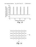 TOUCH SCREEN SENSOR WITH LOW VISIBILITY CONDUCTORS diagram and image