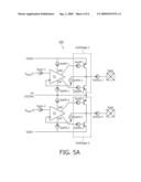 APPARATUS FOR DRIVING AN LCD DISPLAY WITH REDUCTED POWER CONSUMPTION diagram and image