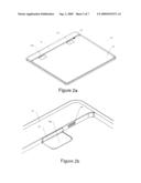 ELECTRONIC DOCUMENT READER SYSTEM diagram and image