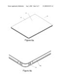 ELECTRONIC DOCUMENT READER SYSTEM diagram and image