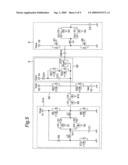 PLASMA DISPLAY PANEL DRIVE CIRCUIT AND PLASMA DISPLAY DEVICE diagram and image