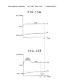 Electroluminescence display panel, electronic apparatus and driving method for electroluminescence display panel diagram and image