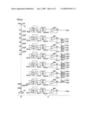 LCD DRIVER CIRCUIT diagram and image