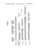 IMAGE DISPLAY APPARATUS, CORRECTION CIRCUIT THEREOF AND METHOD FOR DRIVING IMAGE DISPLAY APPARATUS diagram and image