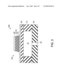 PIEZOELECTRIC DEVICE, ITS MANUFACTURING METHOD, LIQUID EJECTION HEAD, AND PRINTER diagram and image