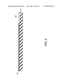 PIEZOELECTRIC DEVICE, ITS MANUFACTURING METHOD, LIQUID EJECTION HEAD, AND PRINTER diagram and image