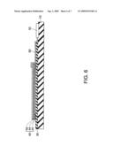 PIEZOELECTRIC DEVICE, ITS MANUFACTURING METHOD, LIQUID EJECTION HEAD, AND PRINTER diagram and image