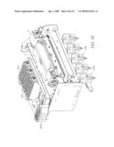 PRINTER COMPRISING PRIMING/DE-PRIMING SYSTEM WITH COOPERATIVE PUSHING AND PULLING OF INK THROUGH PRINTHEAD diagram and image