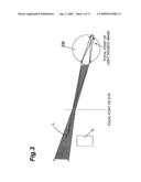 PUPIL DETECTION DEVICE AND PUPIL DETECTION METHOD diagram and image