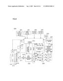 ELECTRONIC CAMERA diagram and image