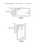 Method and Device for Position Sensing of an Optical Component in an Imaging System diagram and image