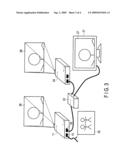 VIDEO OUTPUT APPARATUS AND VIDEO OUTPUT METHOD diagram and image