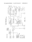 METHOD AND SYSTEM FOR PRESERVING THE CREATIVE INTENT WITHIN A MOTION PICTURE PRODUCTION CHAIN diagram and image