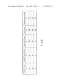 PROJECTION TYPE DISPLAY APPARATUS AND METHOD OF CONTROLLING THE SAME diagram and image