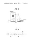 WAVEGUIDE, AND DEVICE AND DETECTION METHOD USING THE SAME diagram and image