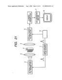 WAVEGUIDE, AND DEVICE AND DETECTION METHOD USING THE SAME diagram and image