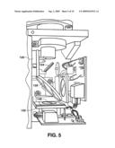 OPTICAL ANALYSIS SYSTEM AND ELEMENTS TO ISOLATE SPECTRAL REGION diagram and image