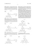 REAGENTS FOR BIOMOLECULAR LABELING, DETECTION AND QUANTIFICATION EMPLOYING RAMAN SPECTROSCOPY diagram and image