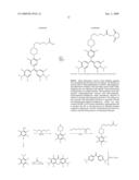 REAGENTS FOR BIOMOLECULAR LABELING, DETECTION AND QUANTIFICATION EMPLOYING RAMAN SPECTROSCOPY diagram and image