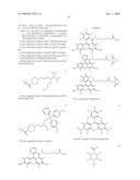 REAGENTS FOR BIOMOLECULAR LABELING, DETECTION AND QUANTIFICATION EMPLOYING RAMAN SPECTROSCOPY diagram and image