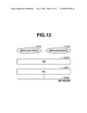 INFORMATION PROCESSING APPARATUS, INFORMATION PROCESSING SYSTEM, AND INFORMATION PROCESSING METHOD diagram and image