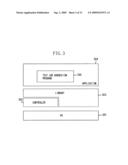 IMAGE FORMING APPARATUS AND INFORMATION PROCESSING METHOD diagram and image