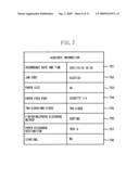 IMAGE FORMING APPARATUS AND INFORMATION PROCESSING METHOD diagram and image