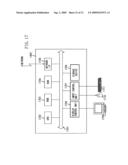 IMAGE FORMING APPARATUS AND INFORMATION PROCESSING METHOD diagram and image