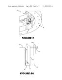 KINEMATIC OPTICAL MOUNT diagram and image