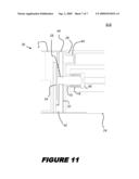 KINEMATIC OPTICAL MOUNT diagram and image