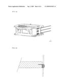 Actuator for access to strorage media diagram and image