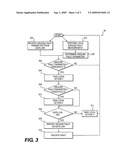 High voltage ground fault detection system diagram and image