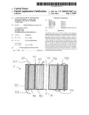 Capacitor Element Method for Manufacturing a Capacitor Element and Use of a Power Capacitor diagram and image