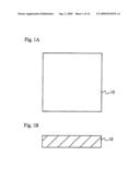 ELECTRONIC DEVICE AND METHOD OF FABRICATING THE SAME diagram and image