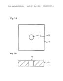 ELECTRONIC DEVICE AND METHOD OF FABRICATING THE SAME diagram and image