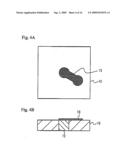 ELECTRONIC DEVICE AND METHOD OF FABRICATING THE SAME diagram and image