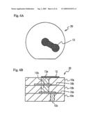 ELECTRONIC DEVICE AND METHOD OF FABRICATING THE SAME diagram and image